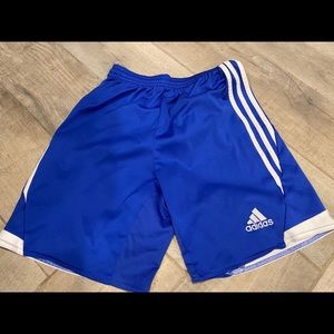 Adidas Youth Climacool Shorts